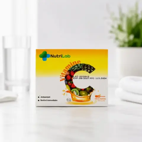 Vitamine C